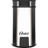 Imagem da oferta Moedor de Café Oster Preto/Prata 150W OMDR100 - - Sua melhor escolha