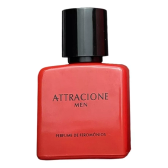 Imagem da oferta Perfume Attracione Men (Com Feromônios Ativados)