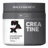 Imagem da oferta CREATINA MONOHIDRATADA (300G) MAX TITANIUM
