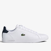 Imagem da oferta Tênis Couro Lacoste Graduate Pro Masculino