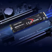 Imagem da oferta SSD NVMe KOOTION X15Lite M2 256GB 256GB 1500Mbps PCIe 3.0