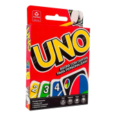 Imagem da oferta Jogo baralho de mesa UNO Copag