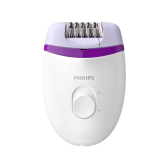 Imagem da oferta Depilador Elétrico Philips Satinelle Essential Seco BRE225/00 - Bivolt