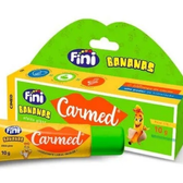 Imagem da oferta Hidratante Labial Carmed Fini Banana 10g