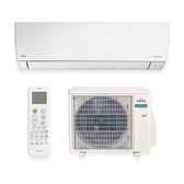 Imagem da oferta Ar Condicionado Split Hi Wall Fujitsu Inverter Airstage Premium 9.000 Btus Quente e Frio 220v R-32