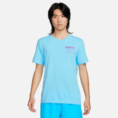 Imagem da oferta Camiseta Nike Running Track Club Masculina