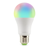 Imagem da oferta Lâmpada Led Wi-fi Smart Intelbras Ews 410 Cor da luz 16 Milhões de Cores