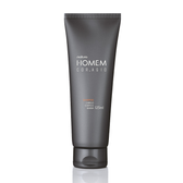 Imagem da oferta Shampoo Cabelo Corpo e Barba  Homem Cor.agio 125 ml