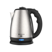 Imagem da oferta Chaleira Elétrica Cadence CEL821 Inox e Preto 1,8L - 110V