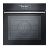 Imagem da oferta Forno de Embutir Elétrico Electrolux 80L Experience com FoodSensor (OE8EF) - Electrolux |  Oficial com os melhores