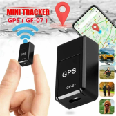 Imagem da oferta Rastreador gps micro magnético monitor de rastreamento anti-roubo em tempo real para motocicleta de veículo mini gps