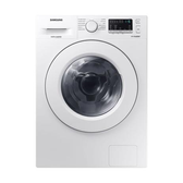Imagem da oferta Lava e Seca Digital Inverter Samsung Ecobubble WD10M Branca 10.1kg