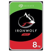 Imagem da oferta HD Seagate IronWolf NAS 8TB 3.5' Cache 256MB 7200RPM SATA III - ST8000VN004