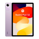 Imagem da oferta Tablet Xiaomi Redmi Pad SE 11" 4GB/128GB Cor : Roxo (Global) (23073RPBFL)