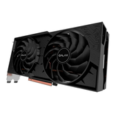 Imagem da oferta Placa de Vídeo RTX 4070 1-Click OC 2X Black PCI-E Galax NVIDIA GeForce 12GB GDDR6X DLSS G-Sync Ray Tracing 192 bit