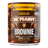 Imagem da oferta Pasta De Amendoim Gourmet 600g Chocolate Dr Peanut