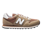 Imagem da oferta Tênis New Balance 500 V'2 - Masculino