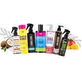 Imagem da oferta Produtos de Cabelo Widi Care com 12% OFF