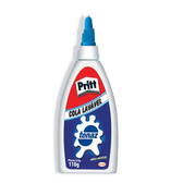 Imagem da oferta Cola Branca Pritt Tenaz 110g