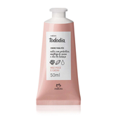 Imagem da oferta Creme Desodorante Nutritivo para os Pés Noz Pecã e Cacau Tododia 50ml