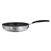 Imagem da oferta Frigideira Electrolux Inox com Revestimento Antiaderente 24cm