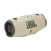 Imagem da oferta Caixa de Som Bluetooth JBL Charge 6 Verde