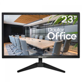 Imagem da oferta Monitor Dr. Office 23 Pol Full HD 75Hz HDMI/VGA MDR-0506-23