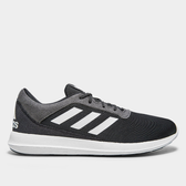 Imagem da oferta Tênis Adidas Coreracer Masculino - Chumbo+Preto