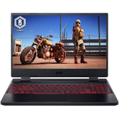 Imagem da oferta Notebook Acer Nitro 5 AN515-58-54UH Ci5 12ª Gen Windows 11 Home 8GB 512GB RTX 3050 15.6 Full HD