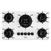 Imagem da oferta Cooktop a Gás 5 Bocas Itatiaia Itamaster | Tripla Chama Bivolt