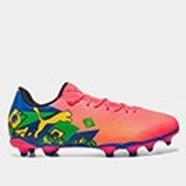 Imagem da oferta Chuteira Campo Puma Future 7 Play NJR BDP Unissex