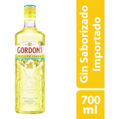 Imagem da oferta Gin Gordon's Sicilian Lemon 700ml