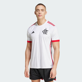 Imagem da oferta Camisa Adidas 2 CR Flamengo 24