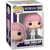Imagem da oferta Funko Pop! Wednesday: Rave'n: Enid Sinclair - #1578