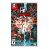 Imagem da oferta Jogo Fate/Samurai Remnant - Nintendo Switch