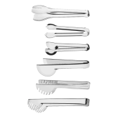 Imagem da oferta Tramontina Utility 66800103 jogo de utensílios em aço inox 6 peças prata