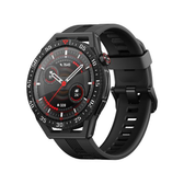 Imagem da oferta Smartwatch Huawei GT3 SE 46mm Preto