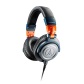 Imagem da oferta Audio-Technica Fones de ouvido ATH-M50XLAB Over Ear Edição Limitada