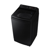 Imagem da oferta Lavadora de Roupas Samsung 14kg WA14CG Smart Digital Inverter - Preta