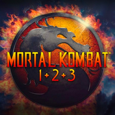 Imagem da oferta Mortal Kombat 1+2+3