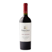 Imagem da oferta Vinho Tinto Chileno Perez Cruz Gran Reserva Cabernet Sauvignon 750ml