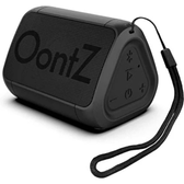 Imagem da oferta Caixa de Som Oontz Angle Solo 5W Bluetooth 4.2 IPX5 Preta - SWOASOLBK