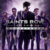 Imagem da oferta Saints Row The Third Remastered