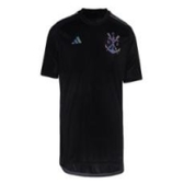 Imagem da oferta Camisa Flamengo Adidas III 23/24 Torcedor - Masculina