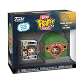 Imagem da oferta Funko Pop! Bitty Town: Lord of The Rings - Frodo Baggins and The Shire #1389