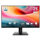 Imagem da oferta Monitor MSI PRO MP252 E2 Tela Flat IPS 25" FHD 120Hz 1ms-4ms DP e HDMI Anti-reflexo - 9S6-3PC9CT-002