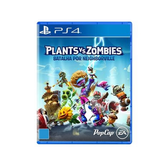 Imagem da oferta Plants vs Zombies: Batalha por Neighborville - para PS4 PopCap - Revista HQ