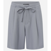 Imagem da oferta Bermuda em Alfaiataria com Cinto de Tecido