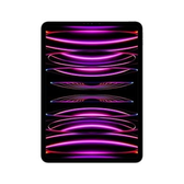 Imagem da oferta iPad Pro 4ª Geração Apple, 11", 256GB, M2, Wi-Fi, Câmera 12MP, iPadOS 16, Cinza Espacial - MNXF3BZ/A