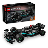Imagem da oferta Lego Technic 42165 Mercedes-amg F1 W14 Com Pull-back - Quantidade de peças 240